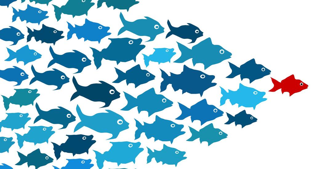 How to take Personal Responsibility