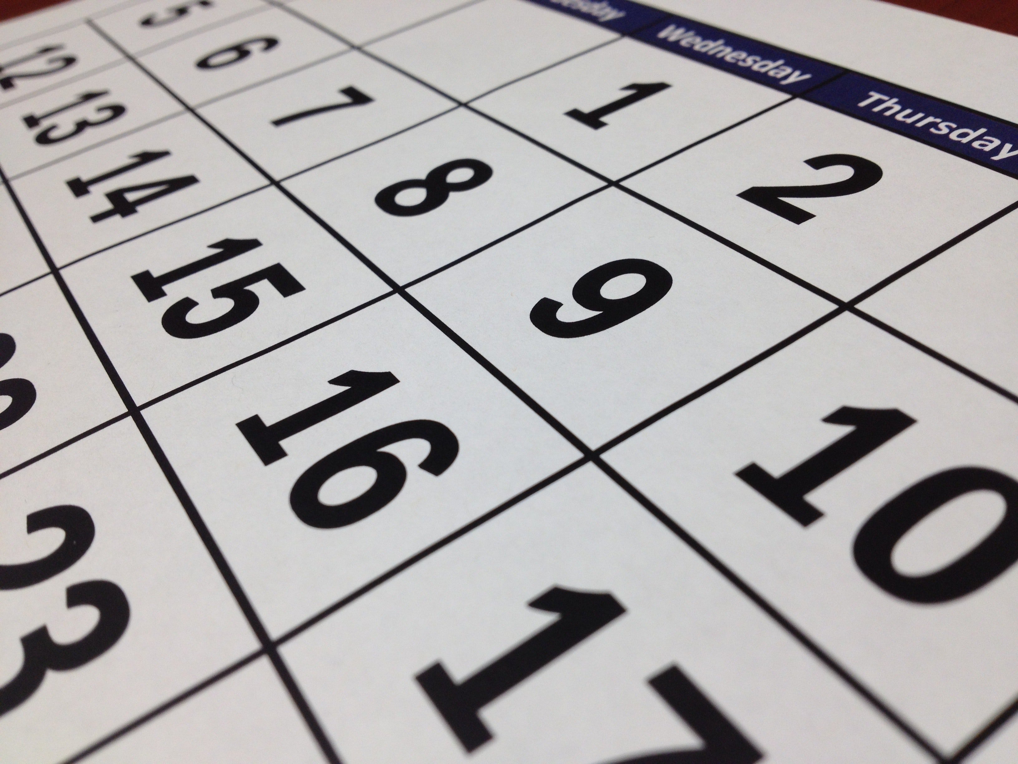Scheduling Showdown: Tools for Business Growth