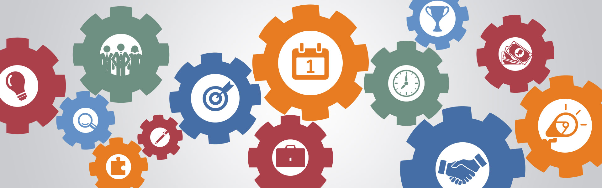 Five Easy Ways To Improve Your Business