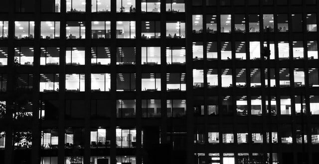 How People End Up With Boring Jobs