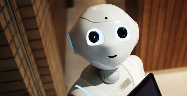 AI, Future Predictions and I Robot