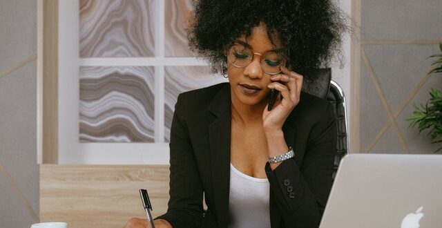 5 Ways To Improve Your Small Business Customer Service