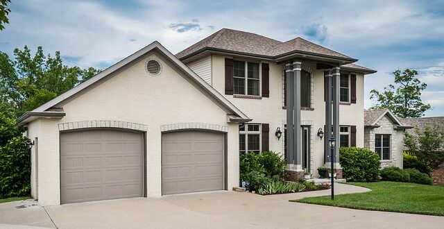 6 Ways to Use Real Estate to Empower Profit and Cashflow