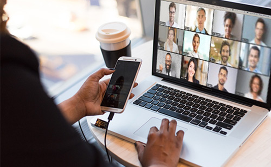 Making Your Zoom Events More Engaging
