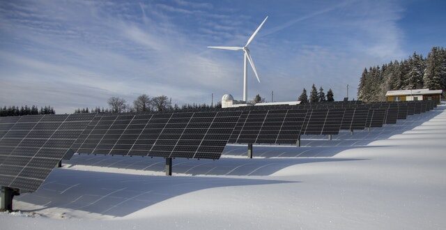 Improving Energy Efficiency In Your Business