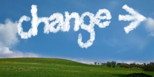 change, arrows, clouds-948024.jpg