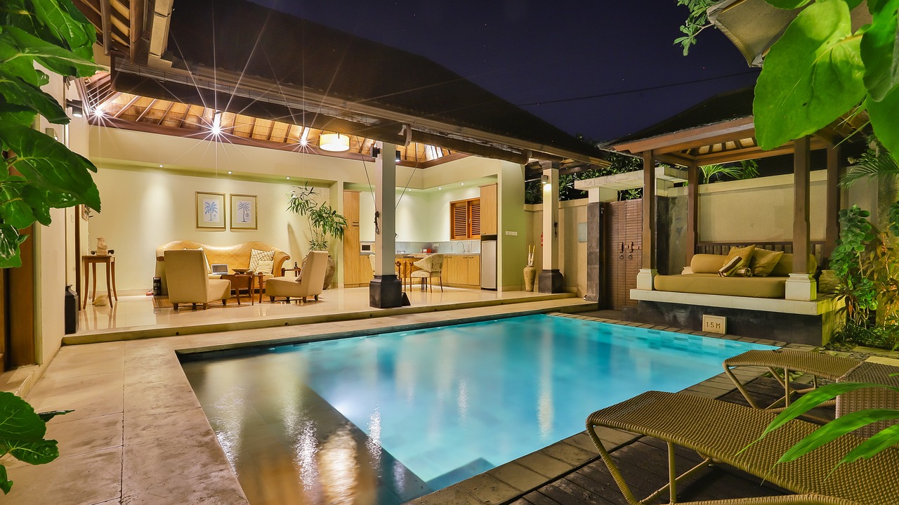 5 Steps to Invest in Short Term Rental Properties and Escape the Saturation Trap