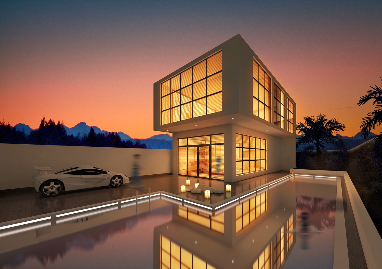 6 Tips for Booking the Perfect Luxury Business Villa in Cyprus