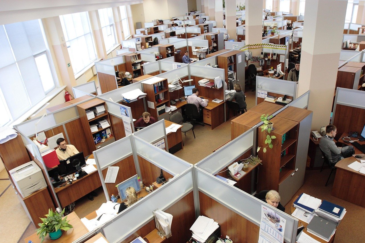 How To Ensure Your Employees Are Happy