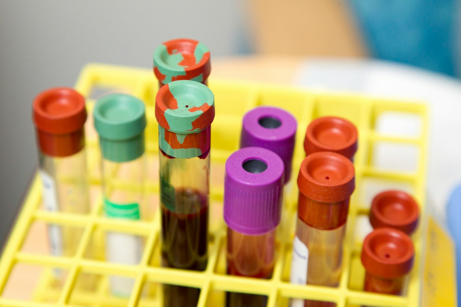 Cold Chain Requirements for Medical Ventures