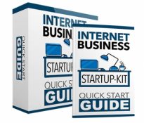Internet Business Startup Kit